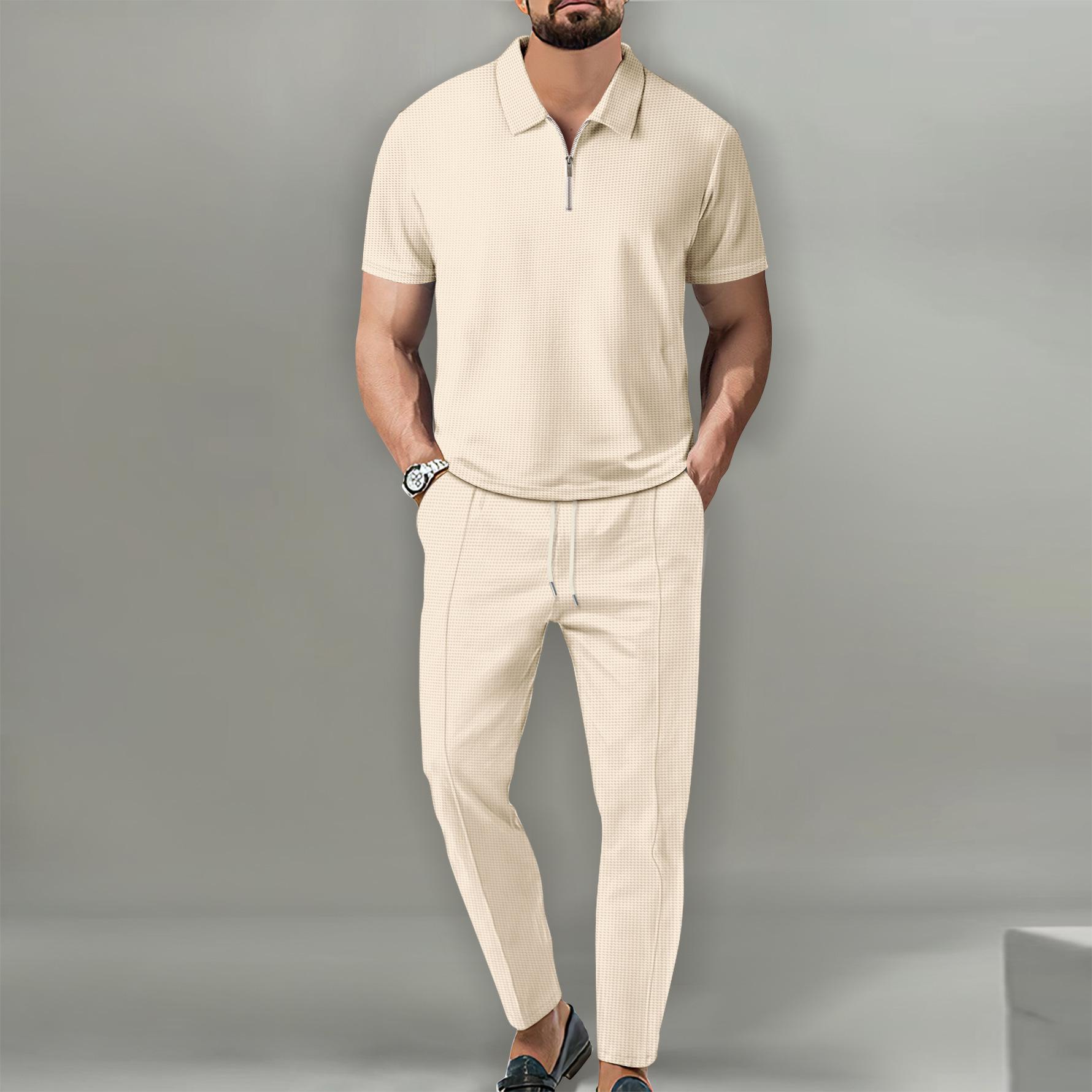 L · Khaki