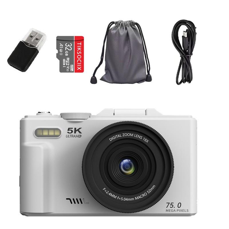 WD08 White