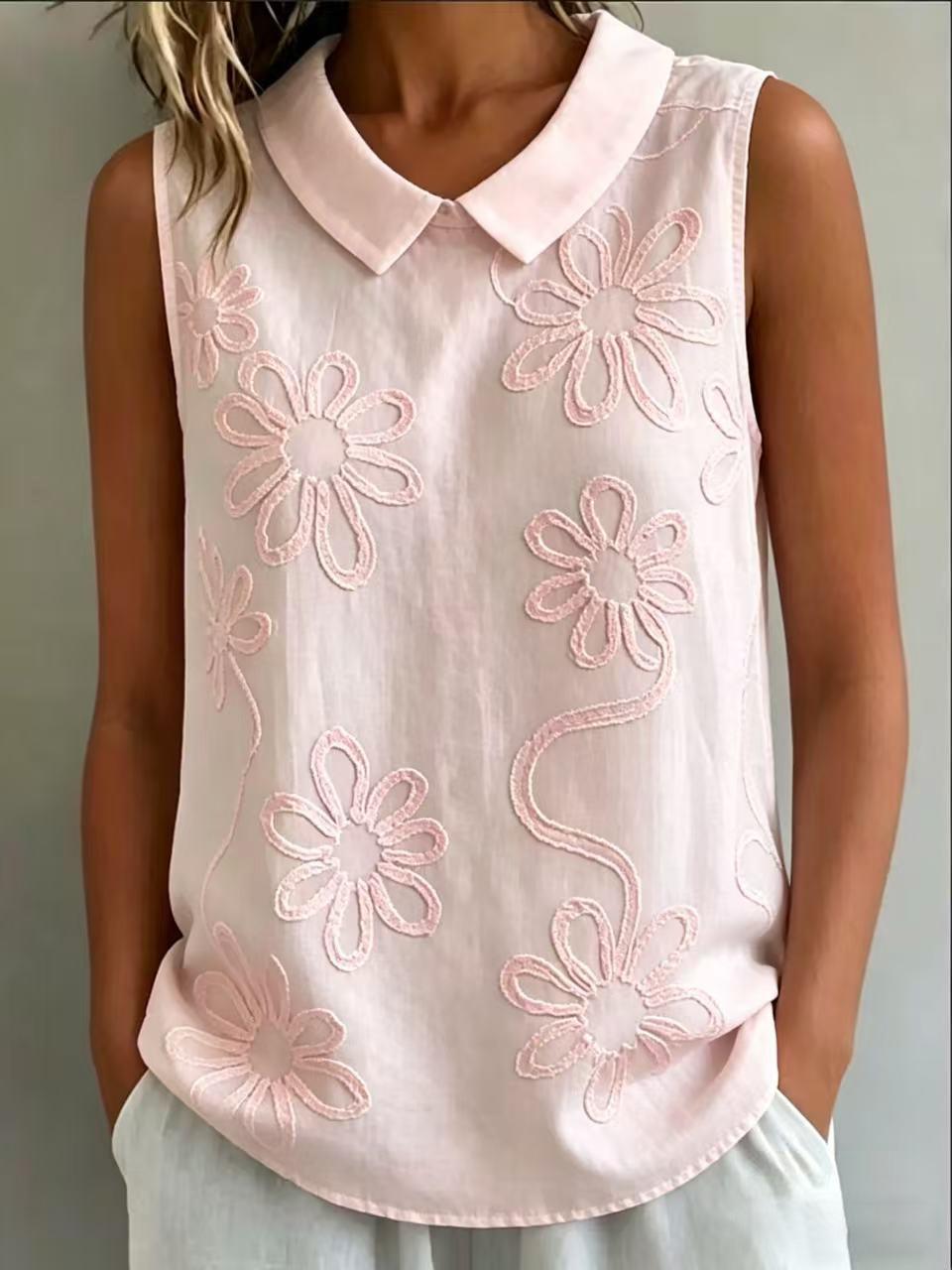L · Pink