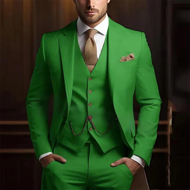 L · Green