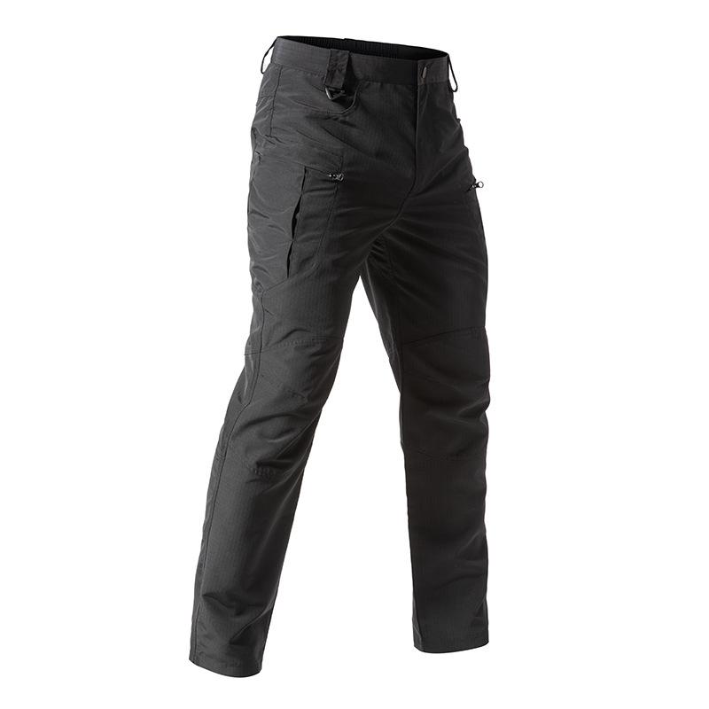 Black · 3XL