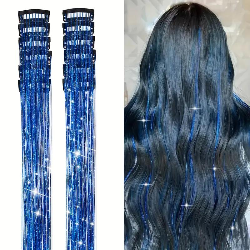 Sapphire Blue