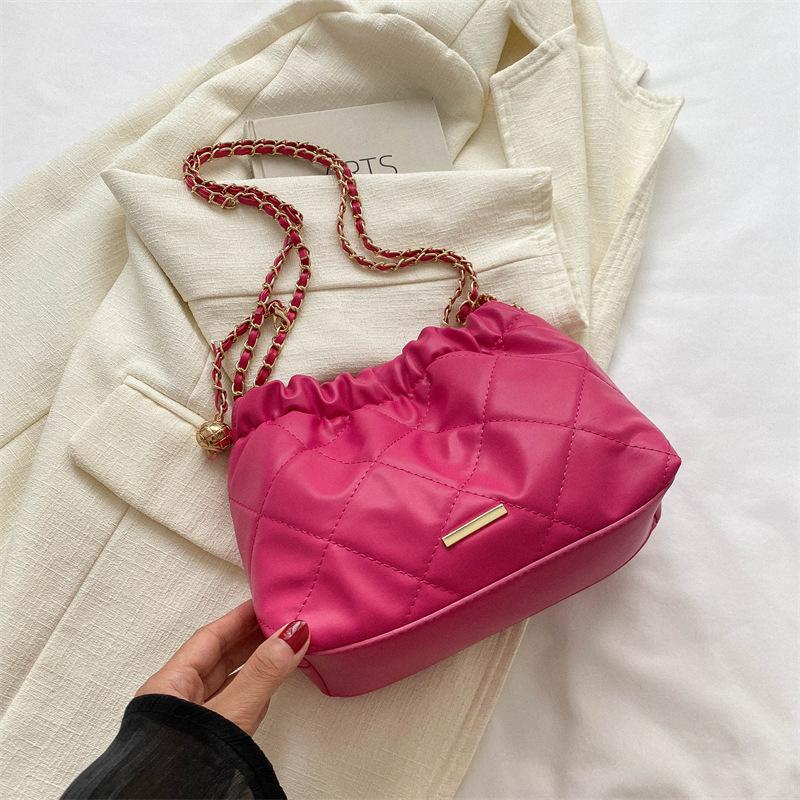 Rose Pink