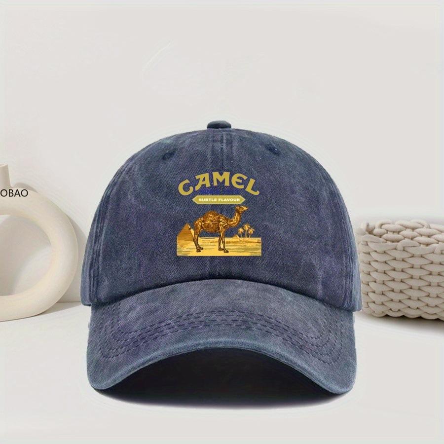 Navy Blue Adjustable