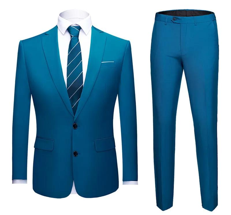 2XL · Blue