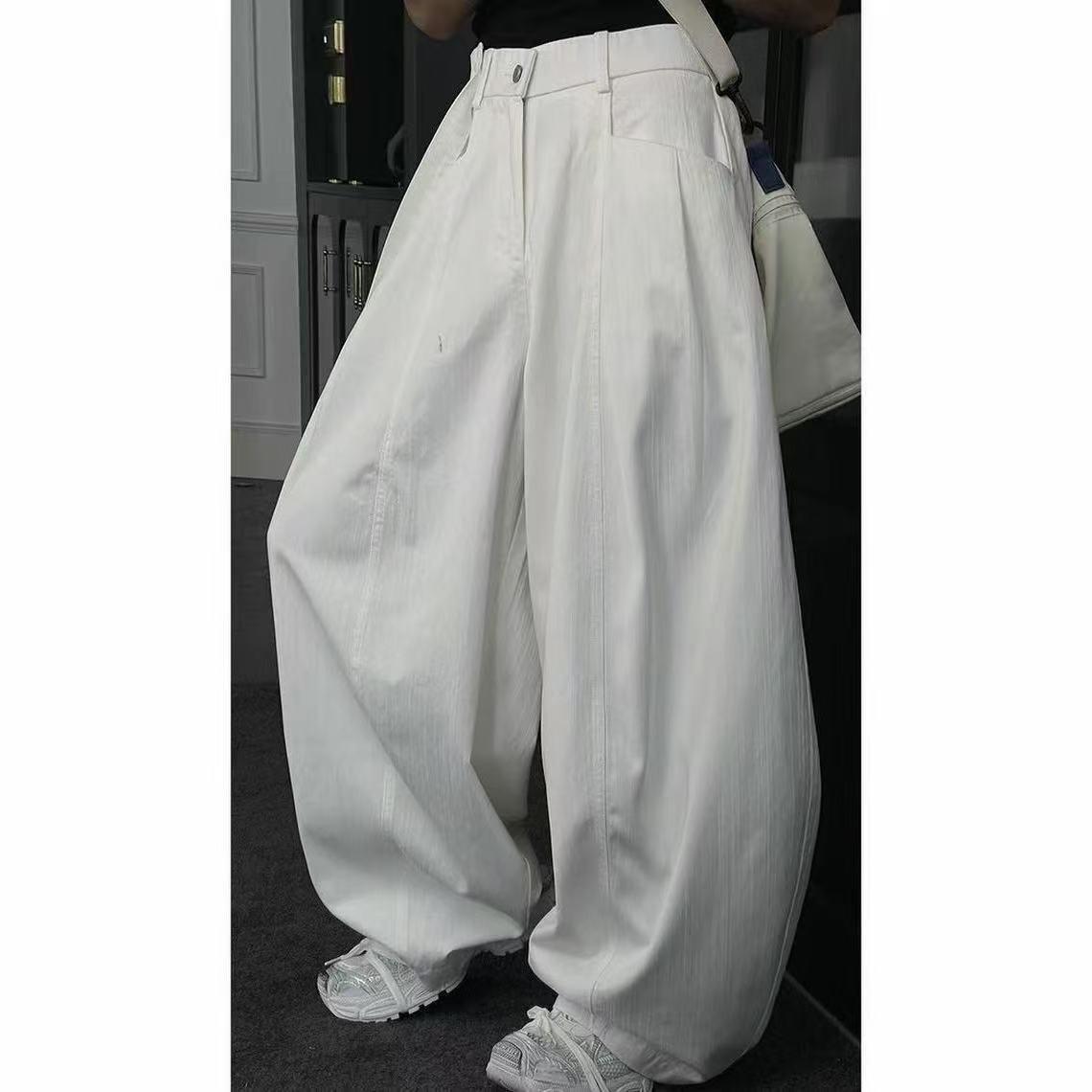 2XL · White