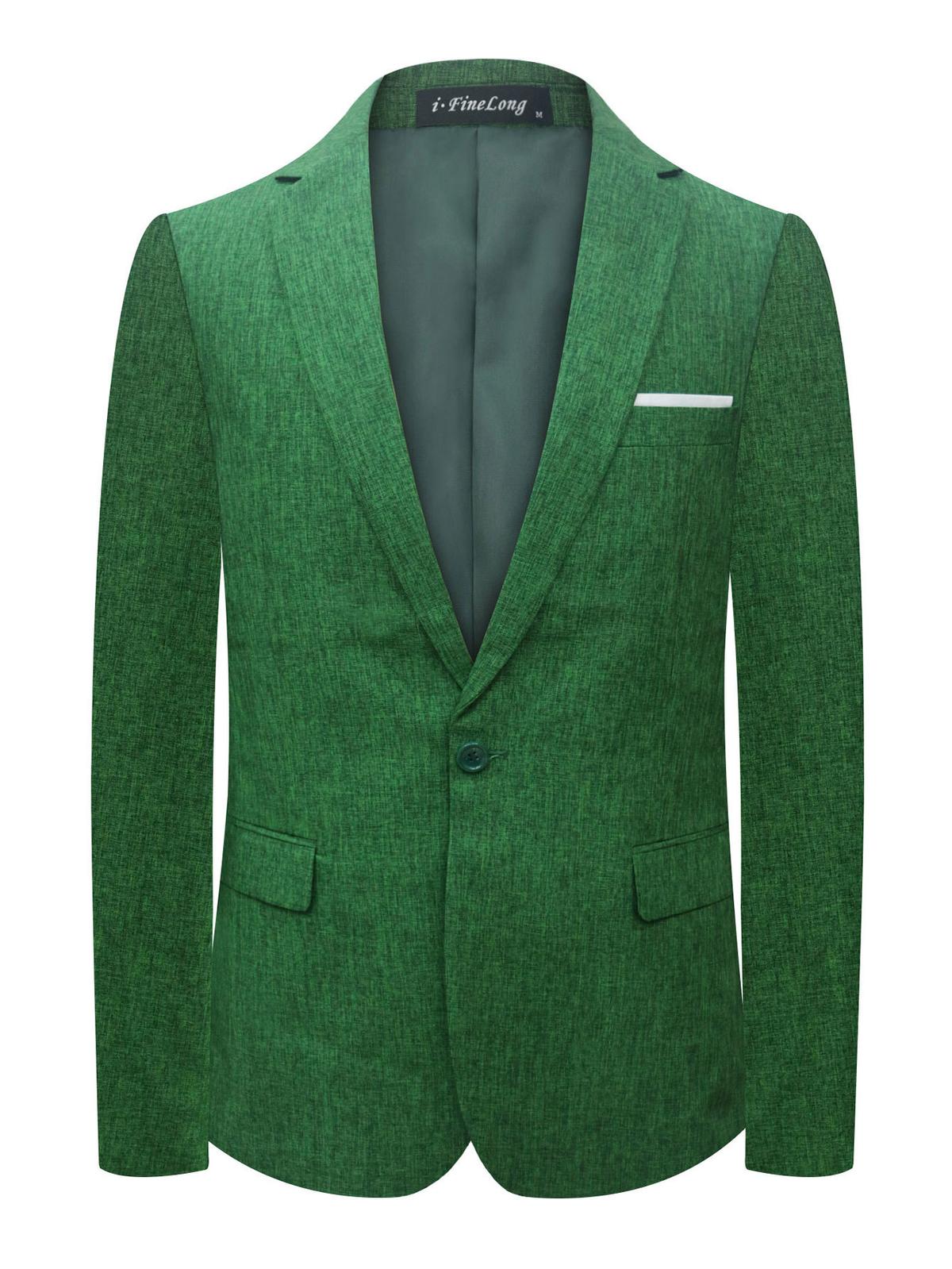 3XL · Green