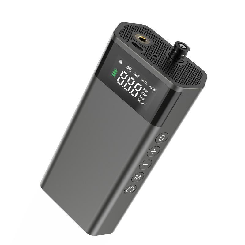 Wireless Smart Air Pump