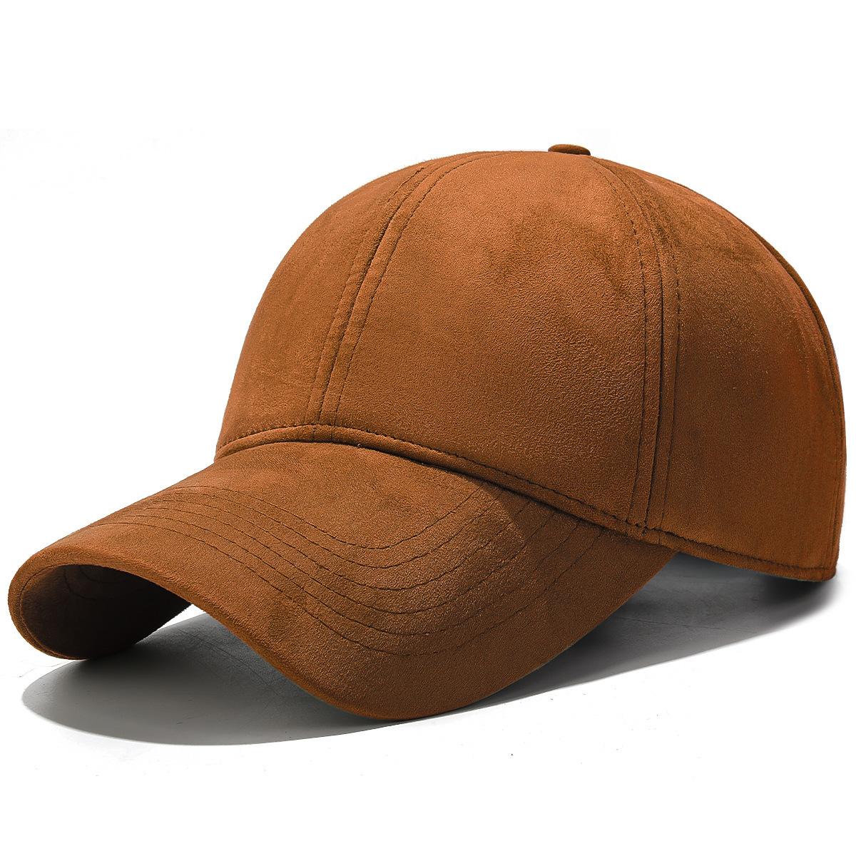 Reddish Brown Free Size Adjustable