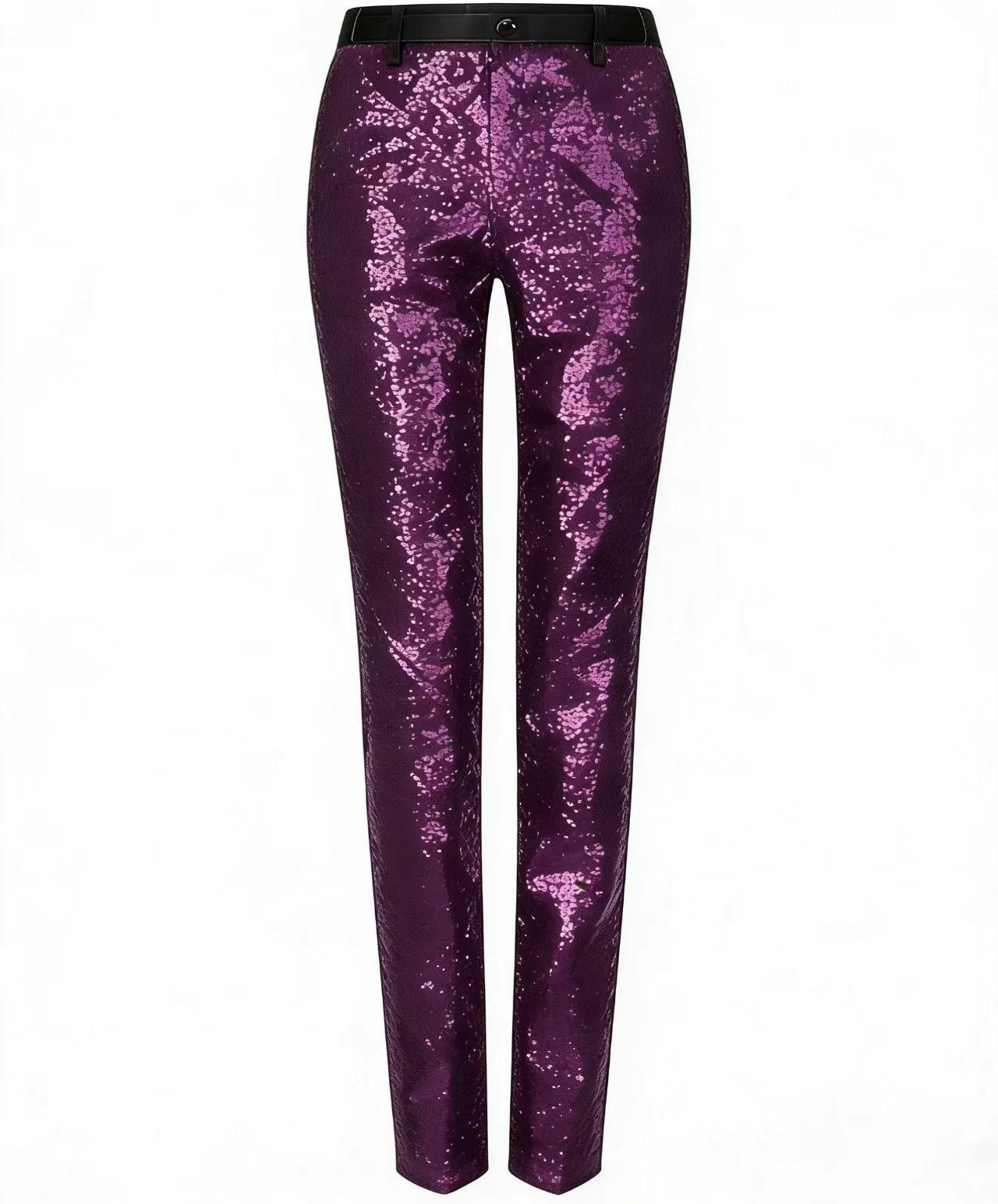 Purple · 2XL