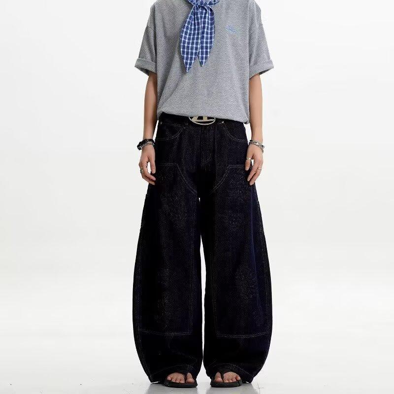2XL · Blue
