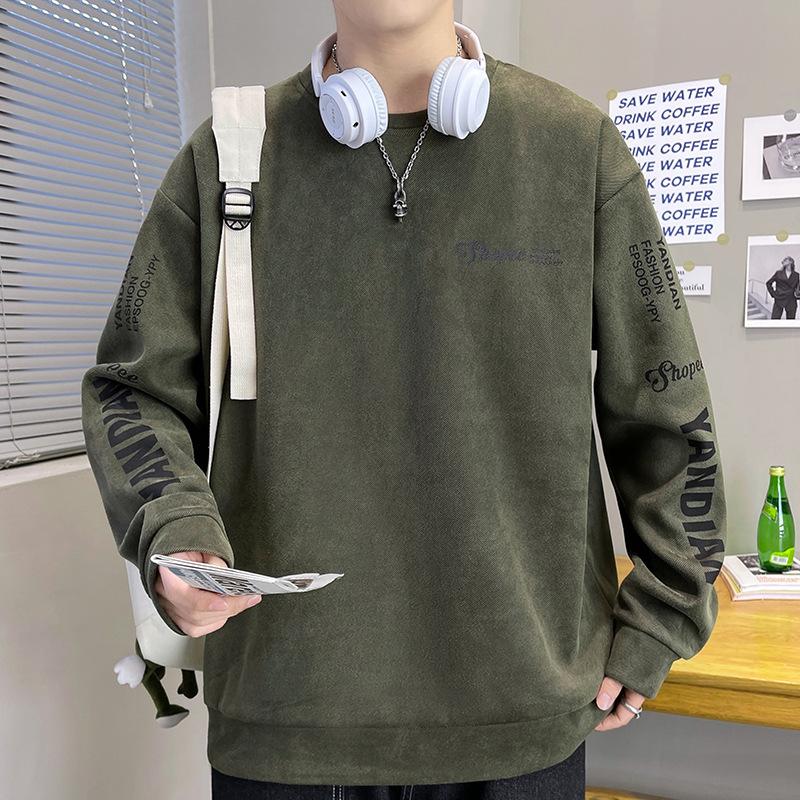 2XL · Army Green