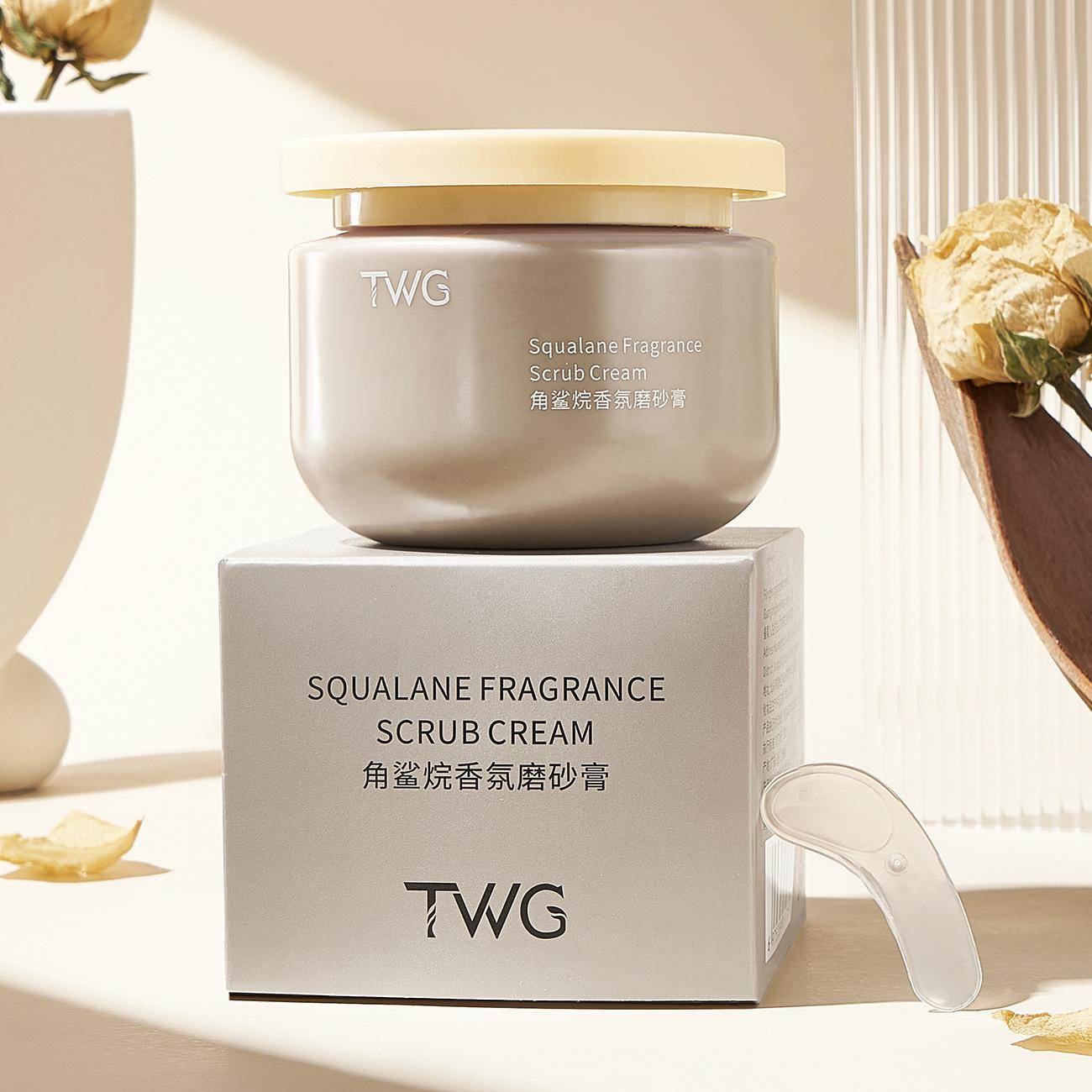 Squalane 250g With Color Box
