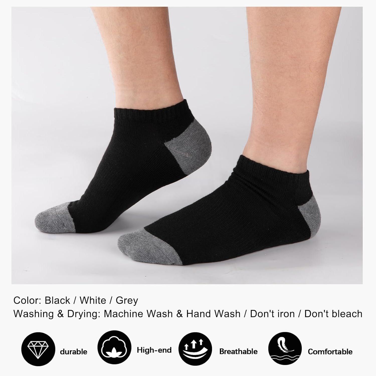 Black 1pairs Free Size