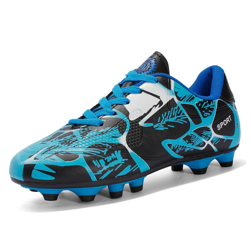 Blue Spike 31