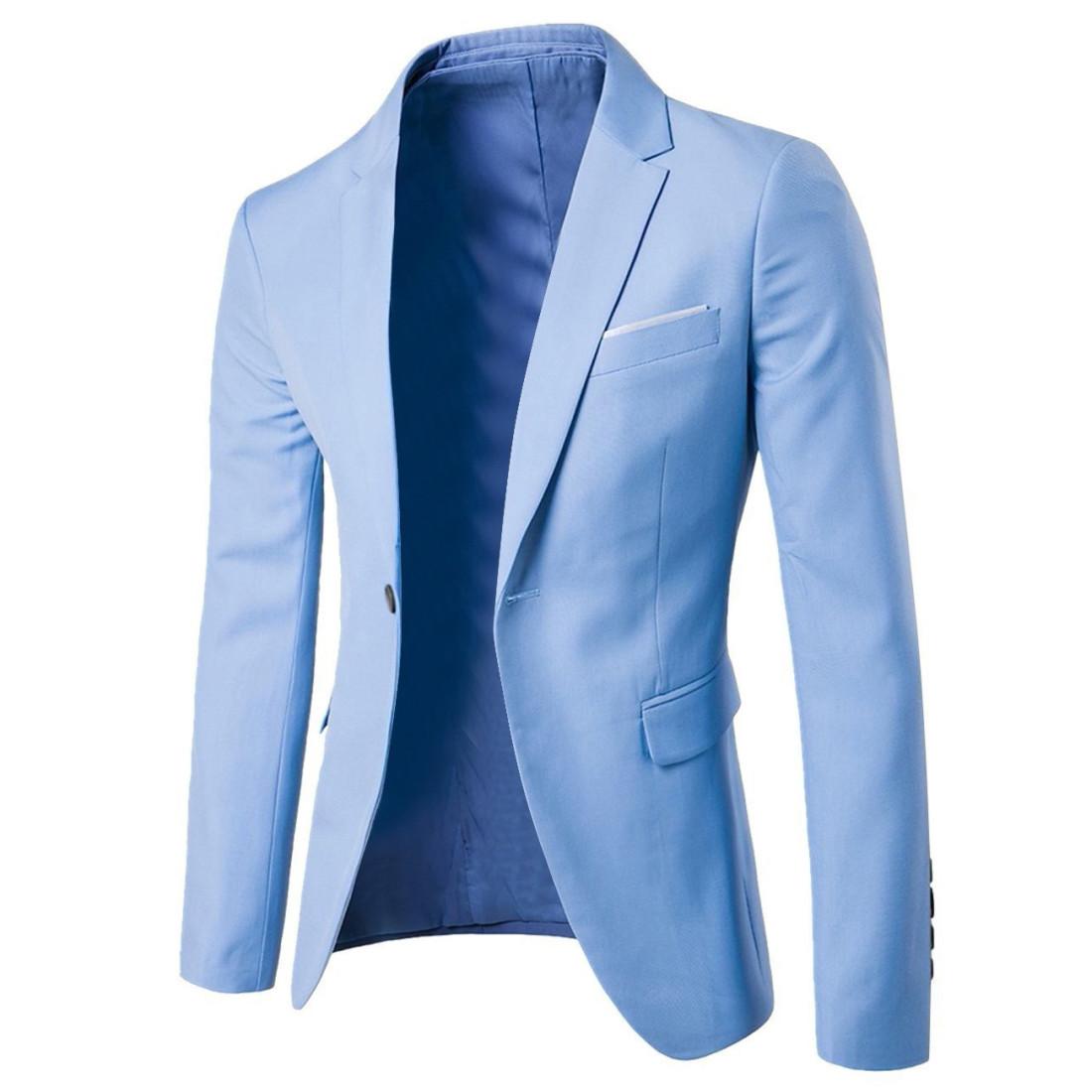 2XL · Light Blue