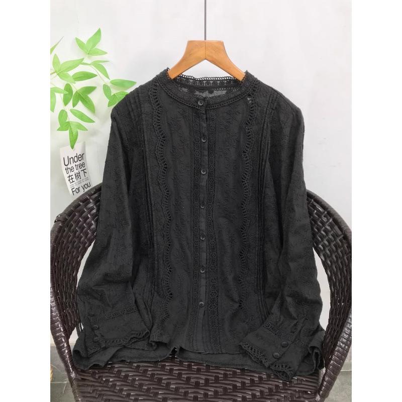 Black Free Size