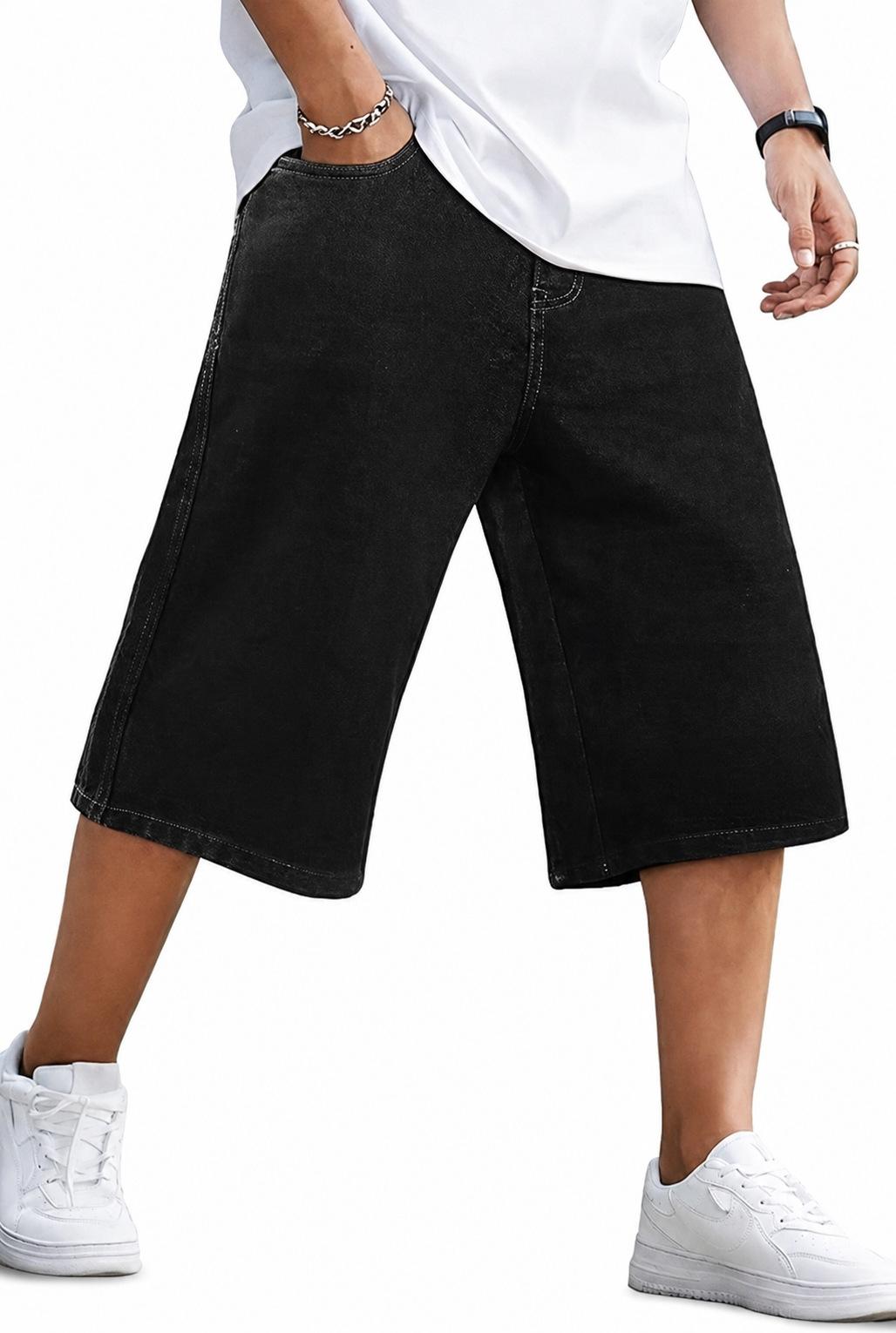 2XL Black