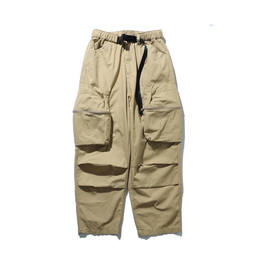 Khaki · L