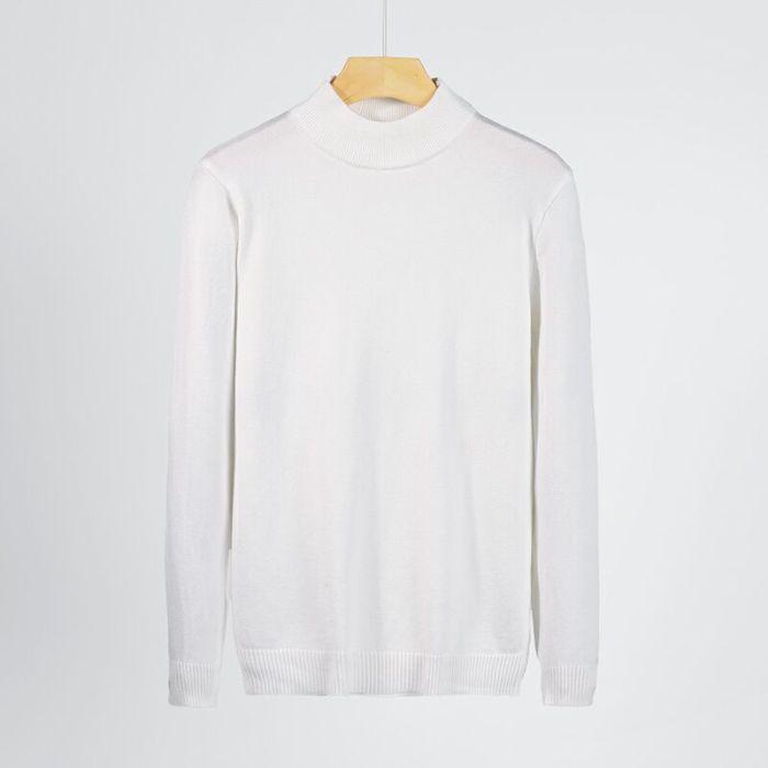 2XL · White