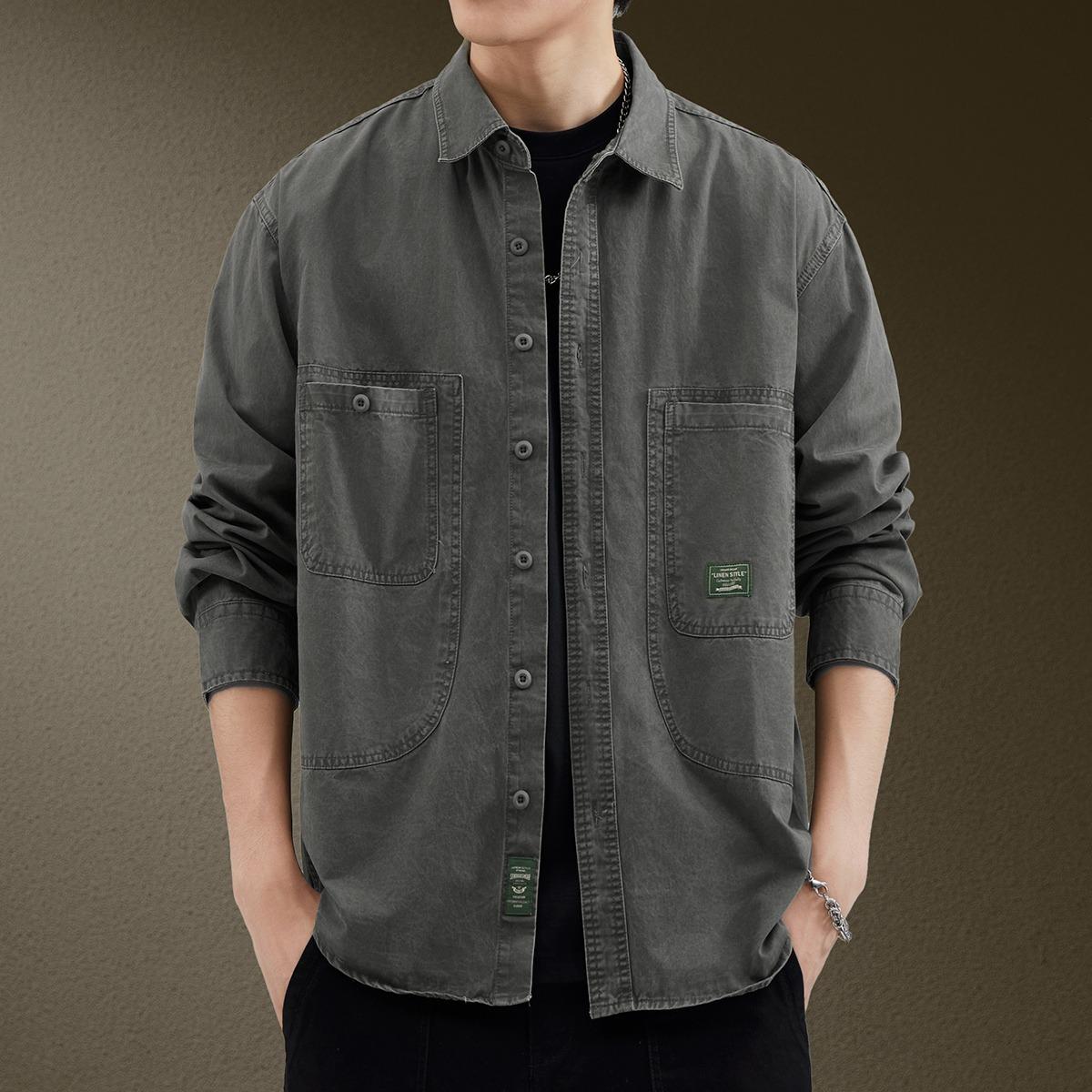 2XL · Gray
