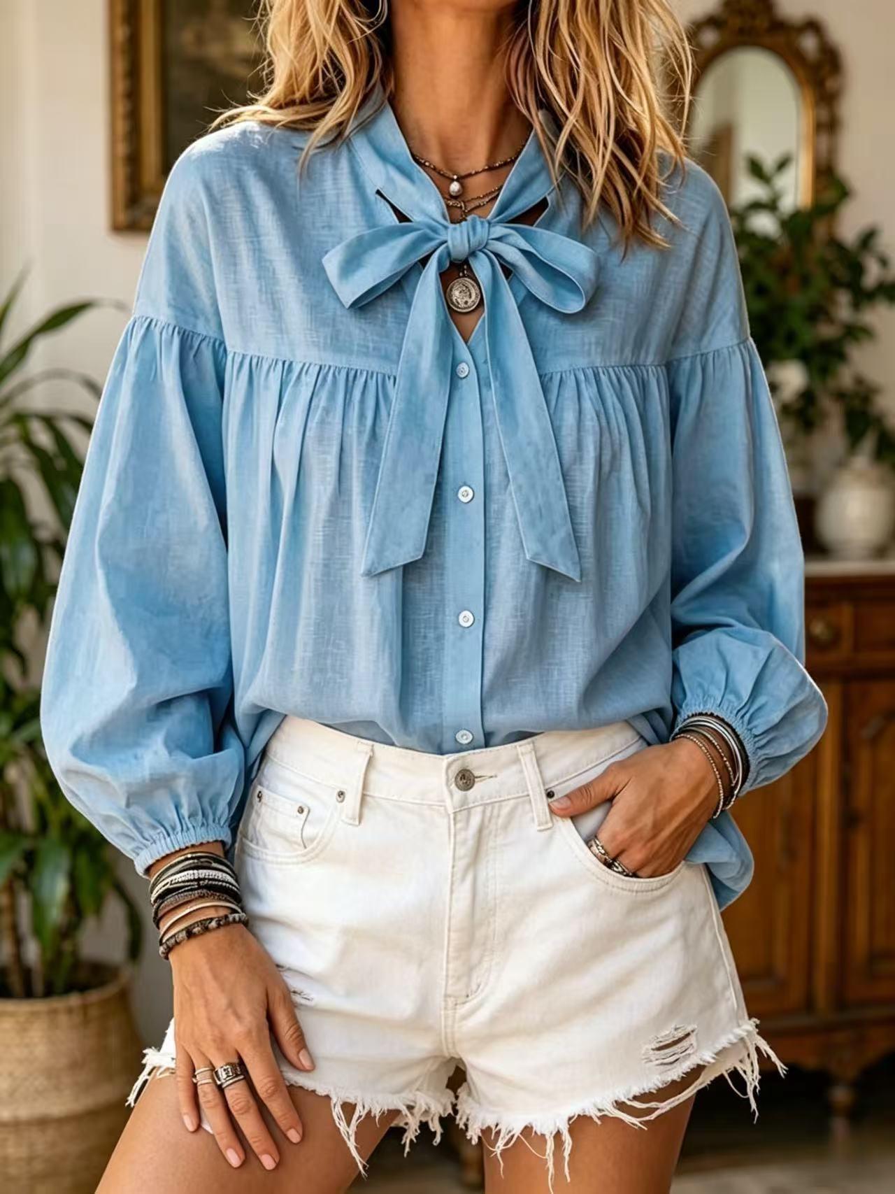 2XL · Sky Blue