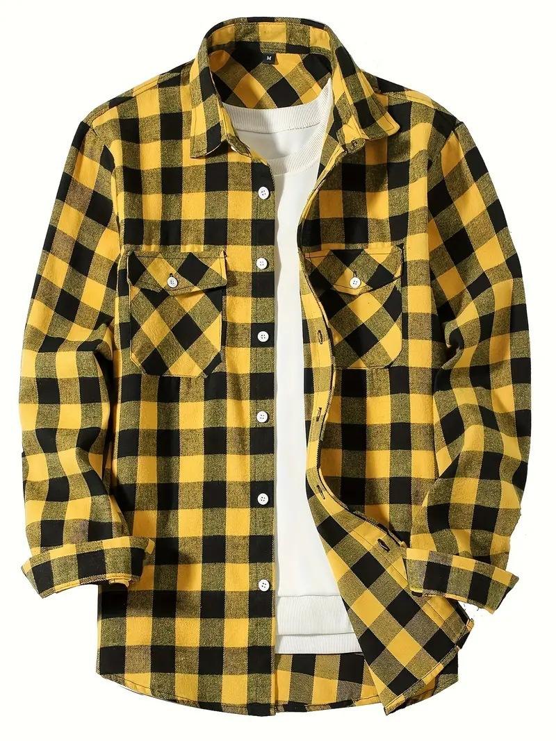 2XL · Yellow