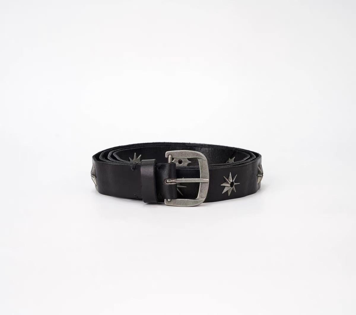 DIY XINGX Belt