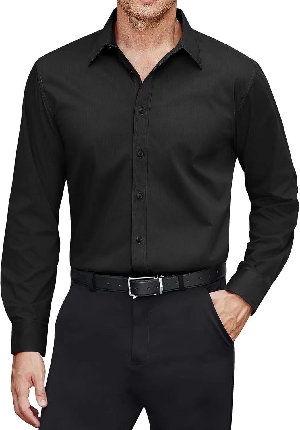 2XL · Black