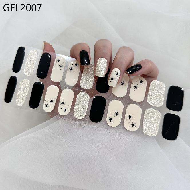 GEL2007 Standard Specifications