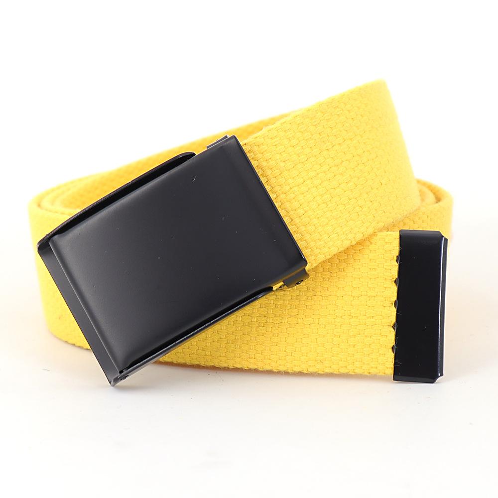Yellow 105cm