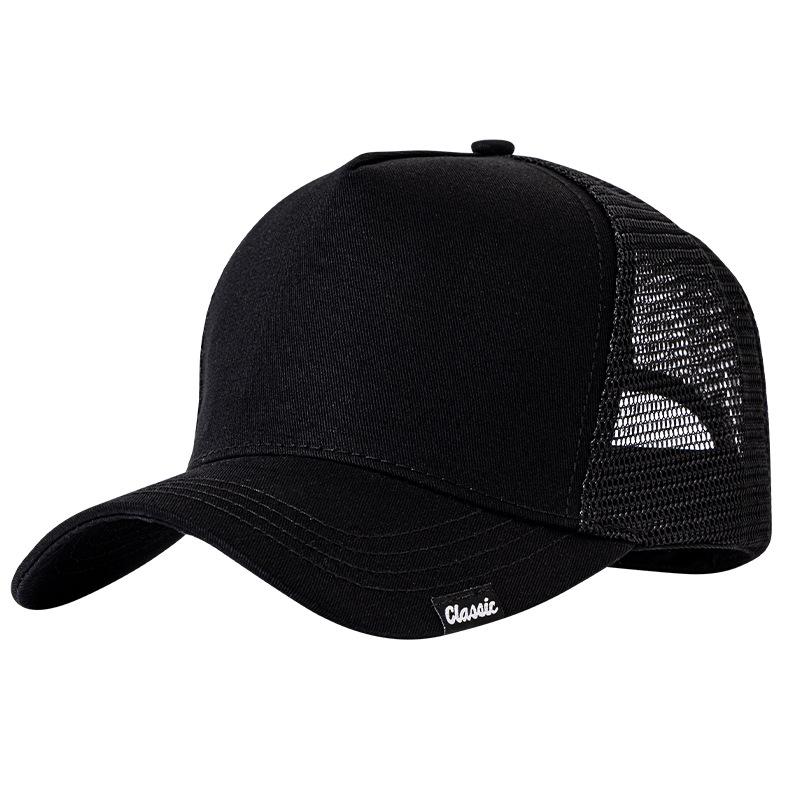 Black Average Size