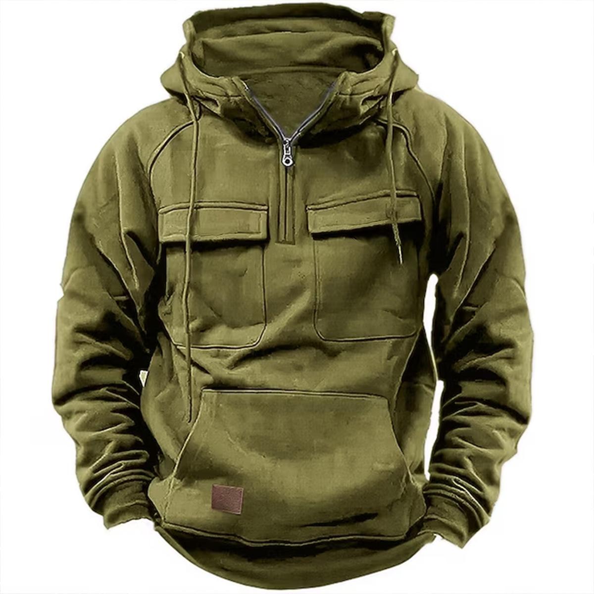 2XL · Army Green