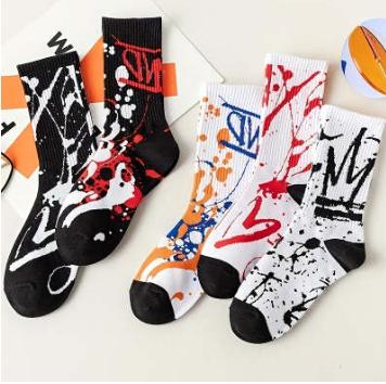 5Pcs Men's And Women's Free Size