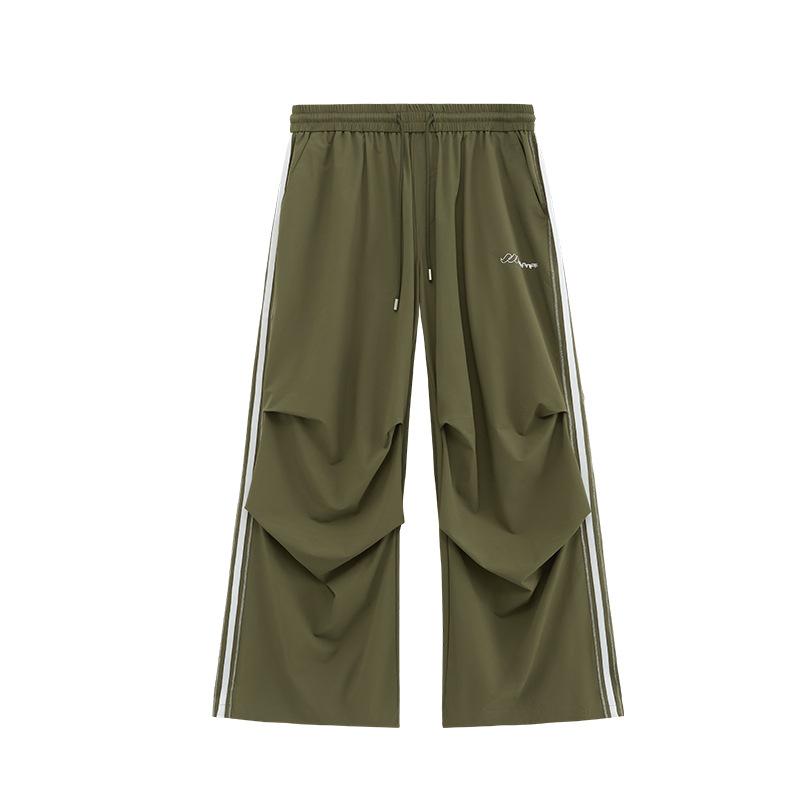 L · Army Green