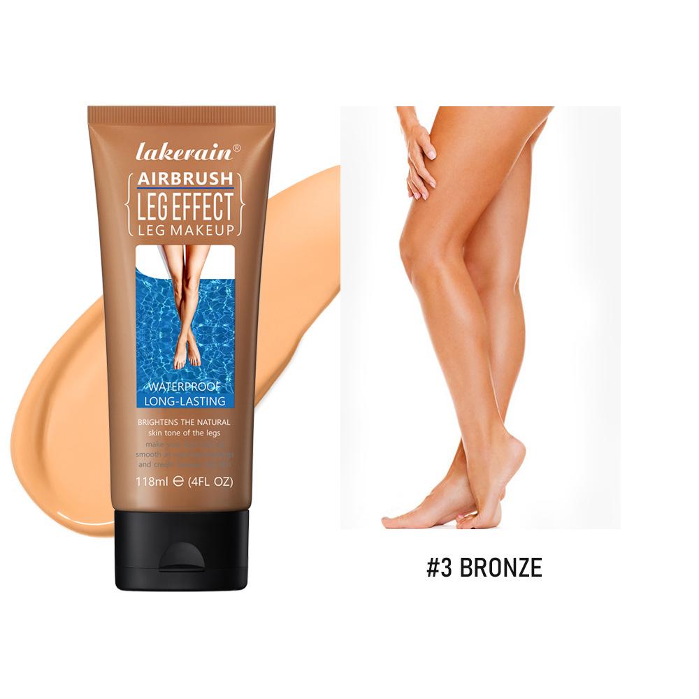 Leg Makeup 3