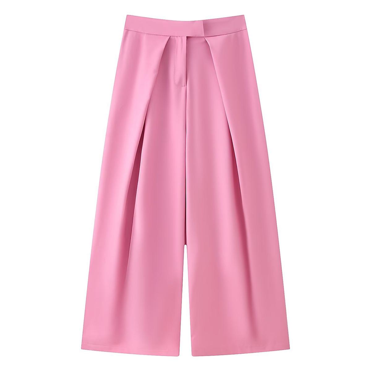 Pink · L
