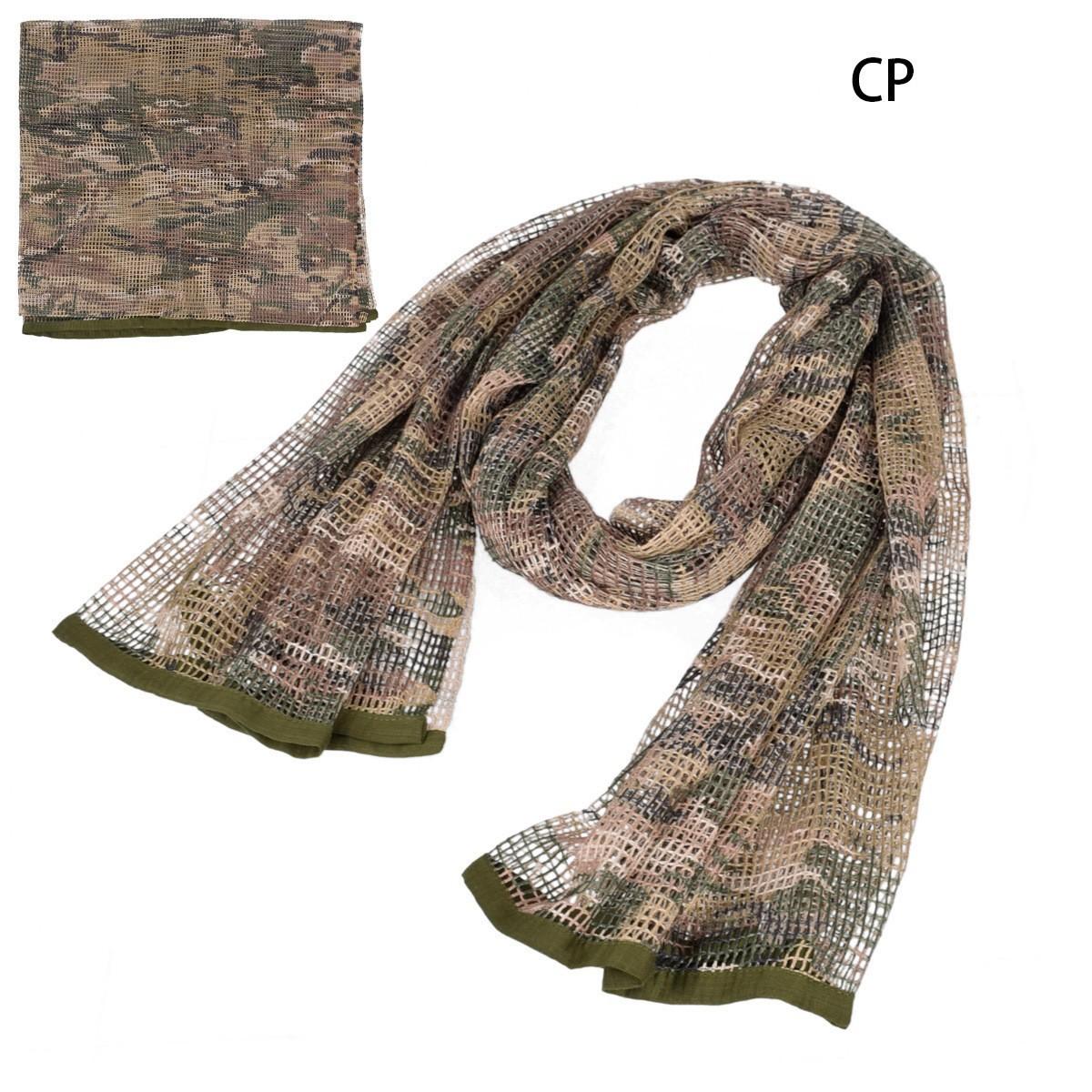 CP Average Size