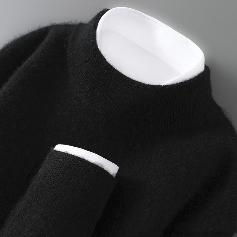 2XL · Black