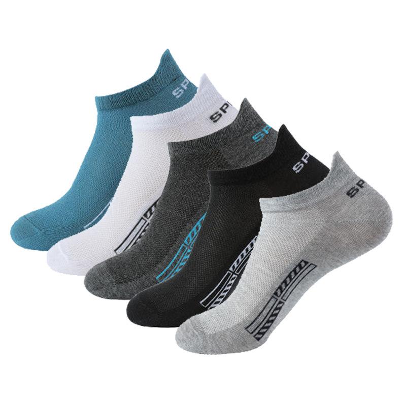 5pairs Free Size