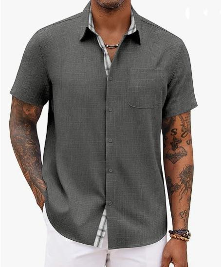 2XL · Dark Gray