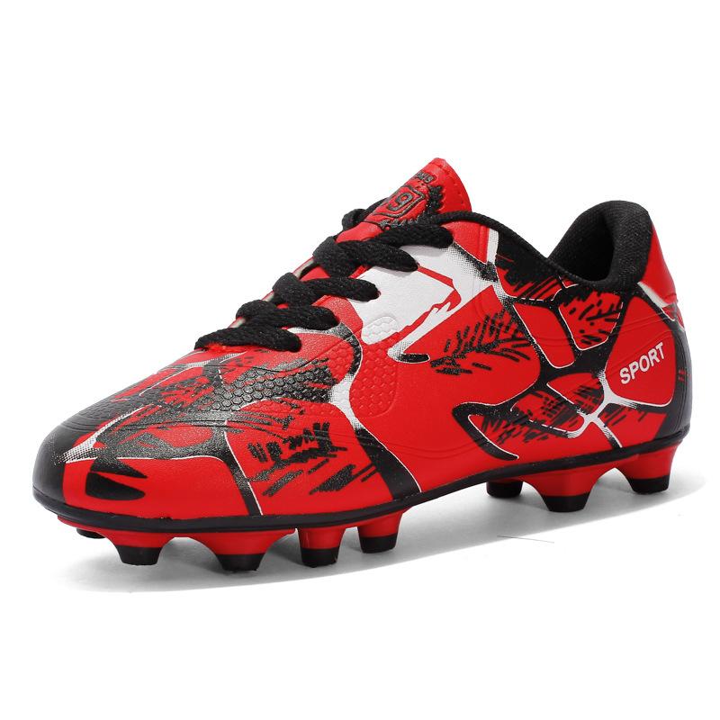 Red Spike 31