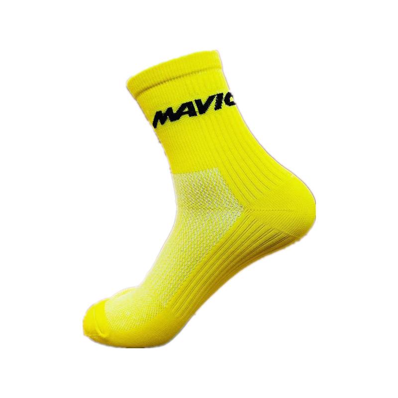 Yellow Free Size