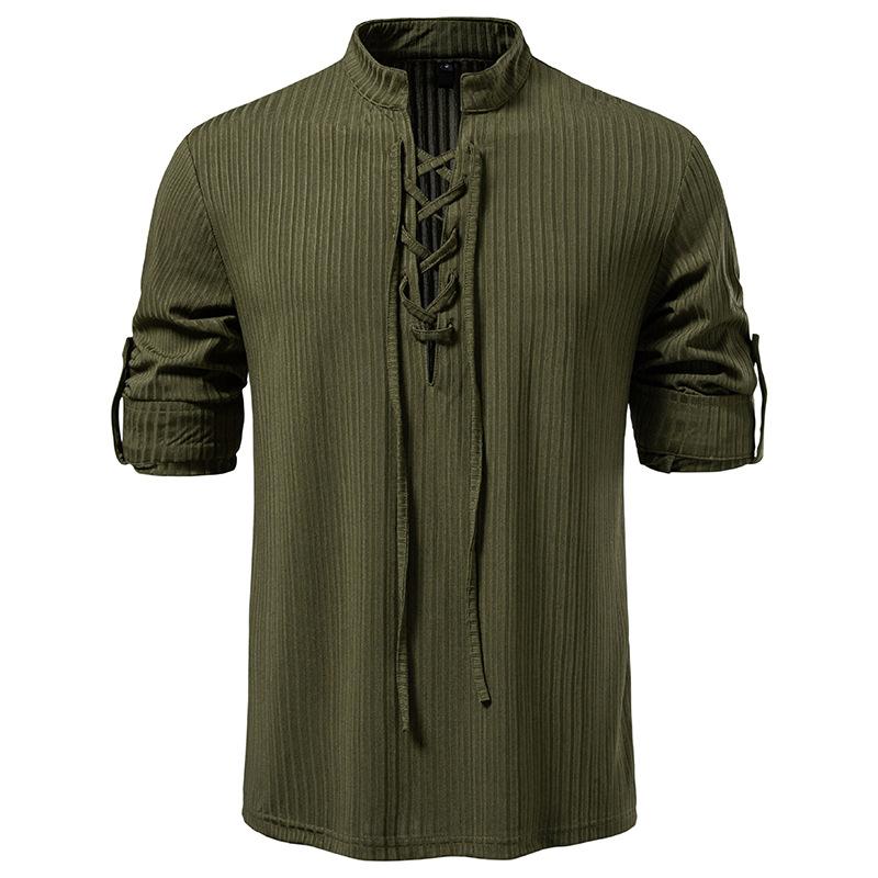 2XL · Army Green