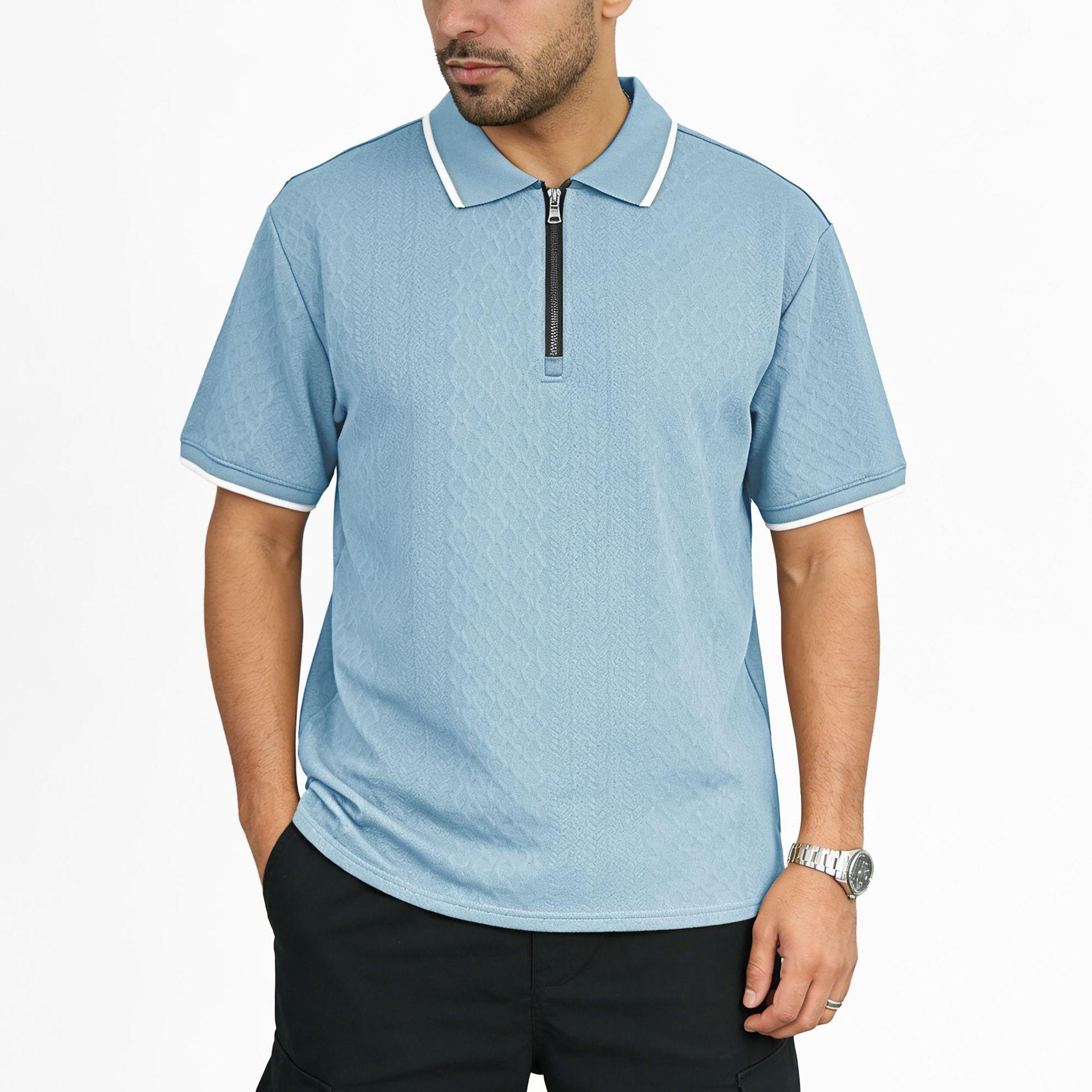 2XL · Sky Blue