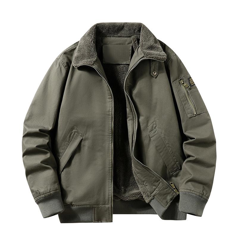 2XL · Army Green