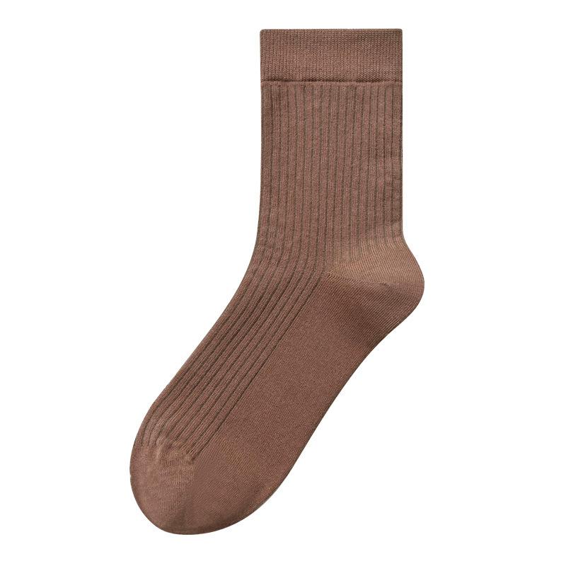 Dark Brown Average Size