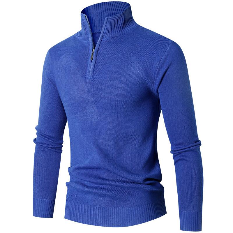 Blue Average Size