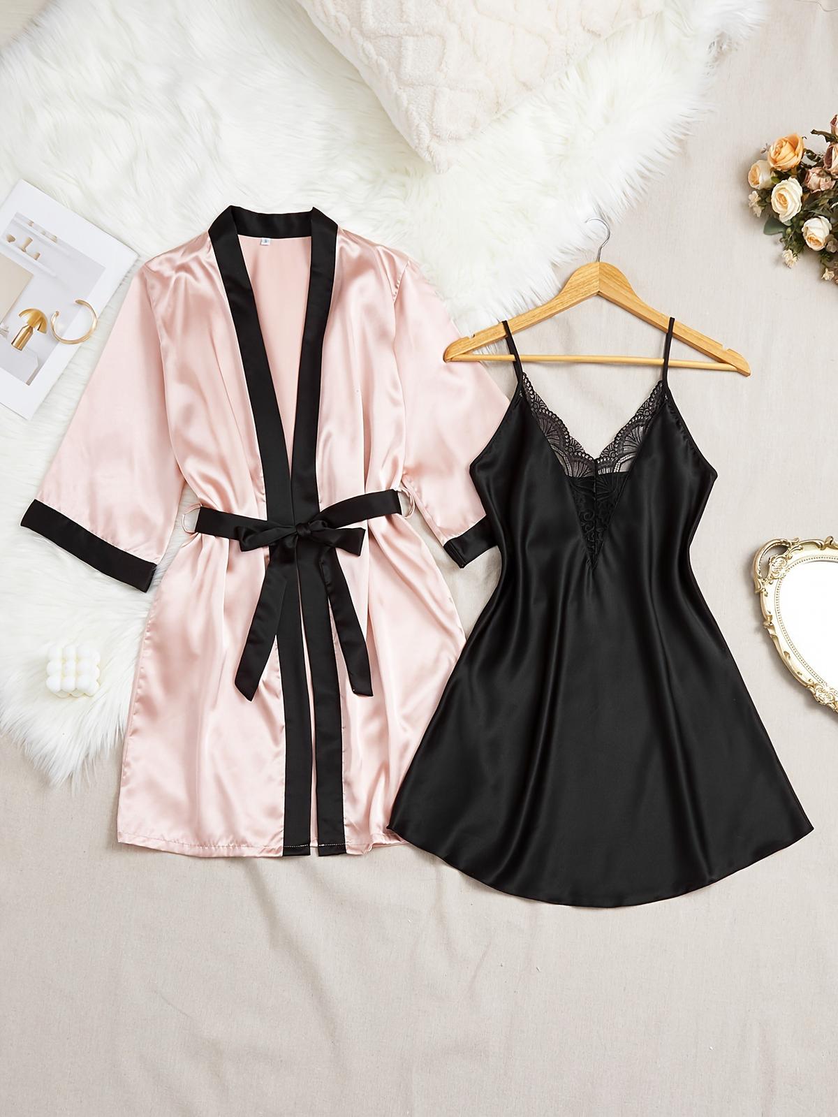 L · Pink