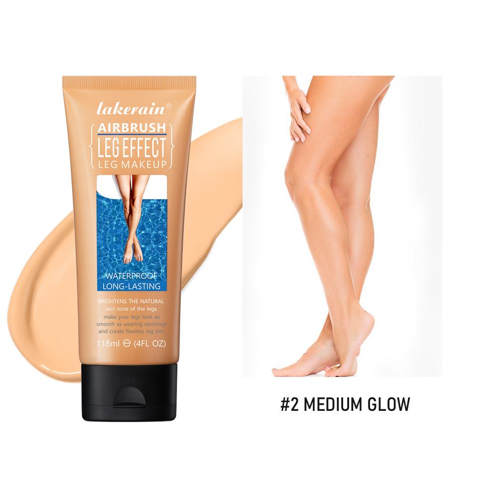 Leg Makeup 2